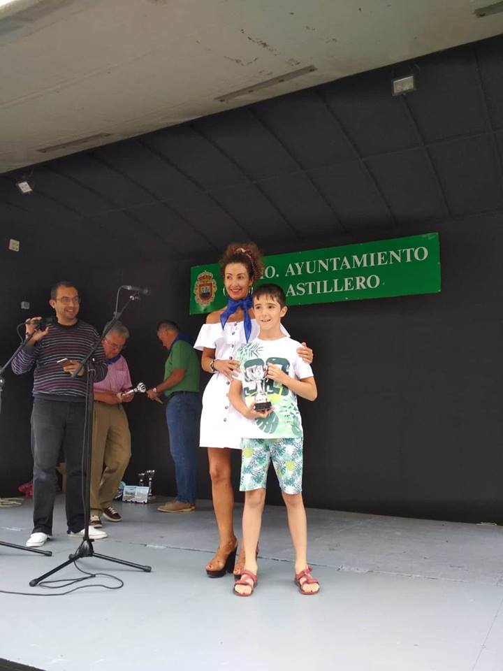 Los hermanos Burgui en Moron de Almazan